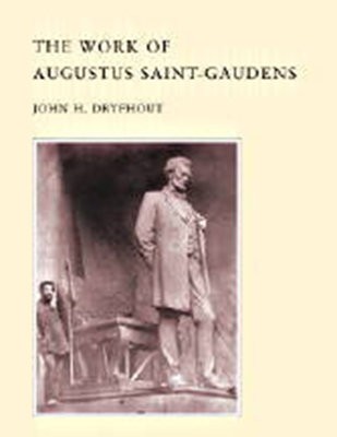 Work of Augustus Saint-Gaudens