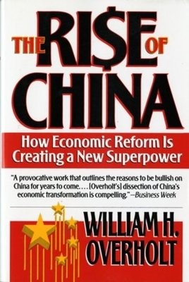 Rise of China