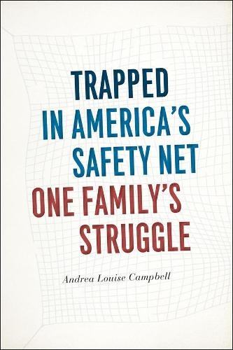 Trapped in America's Safety Net