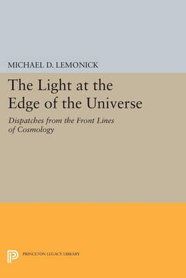 Light at the Edge of the Universe