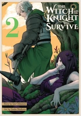 Witch and the Knight Will Survive, Vol. 2