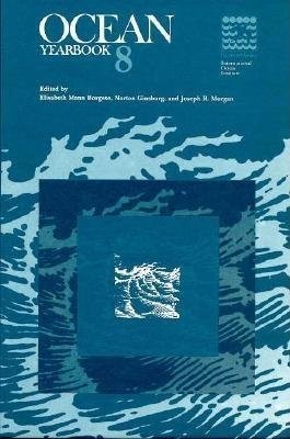 Ocean Yearbook, Volume 8