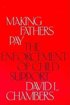 Making Fathers Pay