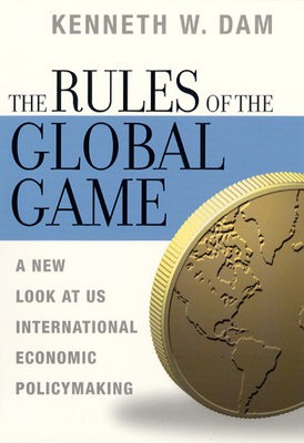 Rules of the Global Game