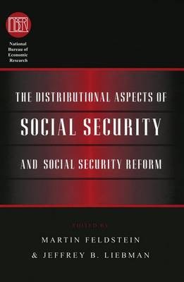 Distributional Aspects of Social Security and Social Security Reform