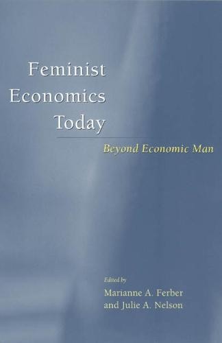 Feminist Economics Today