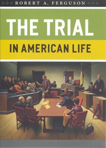 Trial in American Life