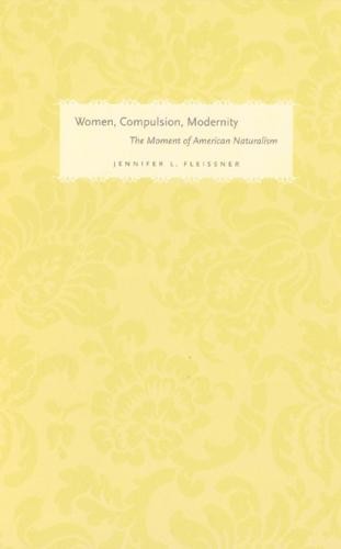 Women, Compulsion, Modernity