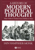 History of Modern Political Thought