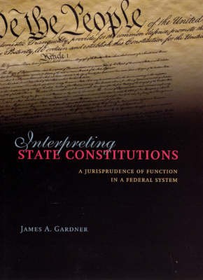 Interpreting State Constitutions