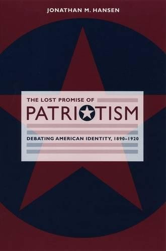 Lost Promise of Patriotism