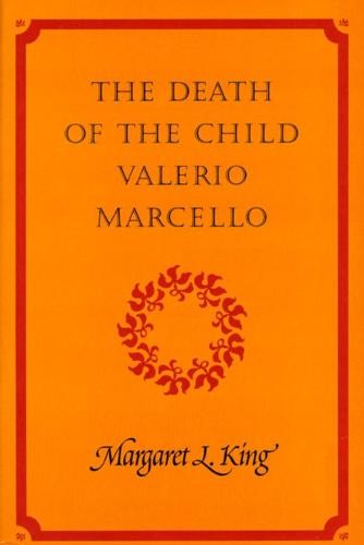 Death of the Child Valerio Marcello