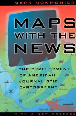 Maps with the News