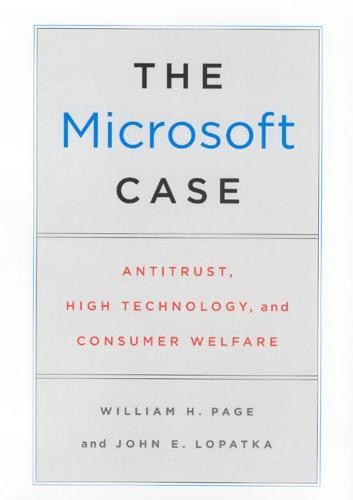 Microsoft Case