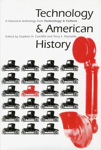 Technology and American History