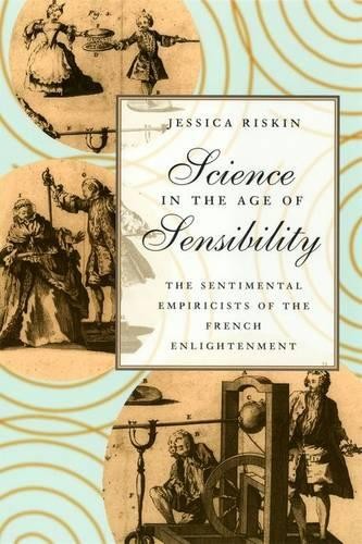 Science in the Age of Sensibility