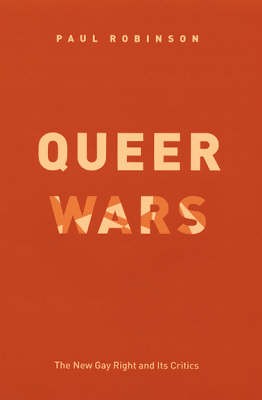 Queer Wars