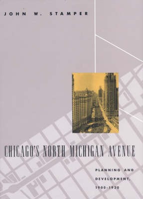 Chicago's North Michigan Avenue