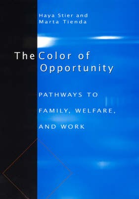 Color of Opportunity