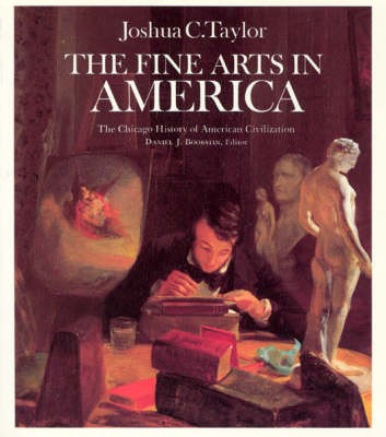 Fine Arts in America