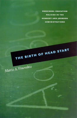 Birth of Head Start