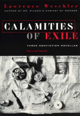 Calamities of Exile