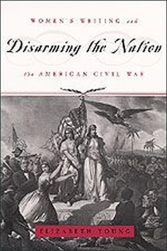 Disarming the Nation