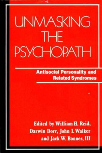 Unmasking the Psychopath