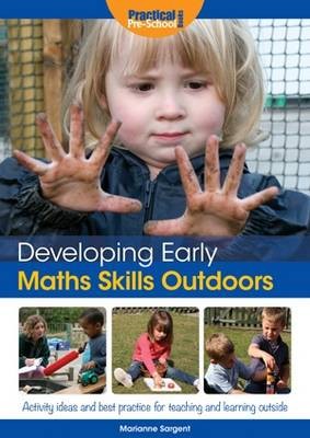 Developing Early Maths Skills Outdoors