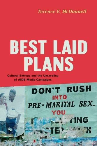 Best Laid Plans