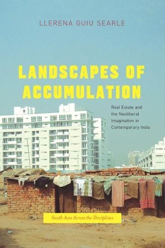 Landscapes of Accumulation