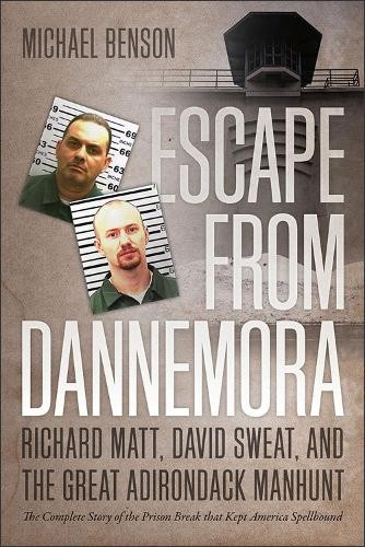 Escape from Dannemora