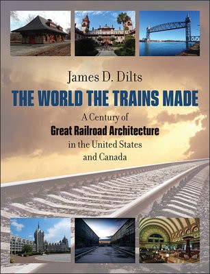 World the Trains Made