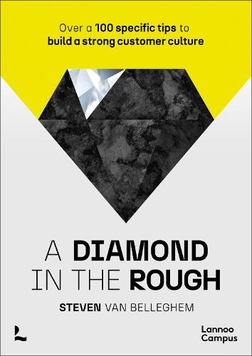 diamond in the rough