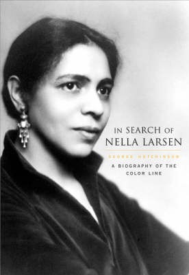 In Search of Nella Larsen