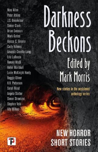 Darkness Beckons Anthology