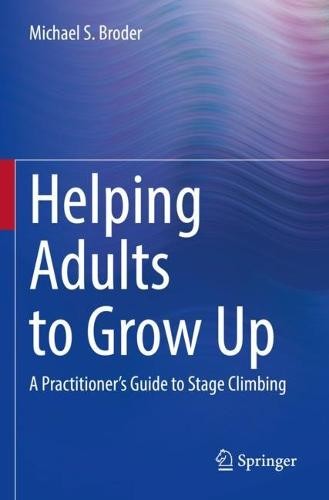 Helping Adults to Grow Up