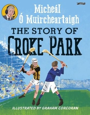 Story of Croke Park