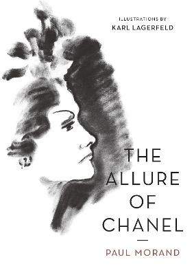Allure of Chanel (Illustrated)