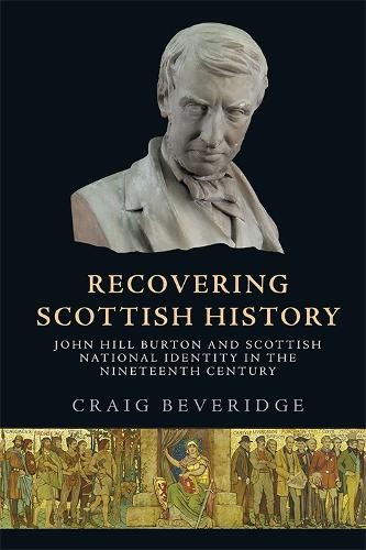 Recovering Scottish History