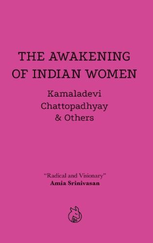 Awakening Of Indian Women
