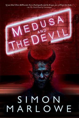 Medusa and The Devil