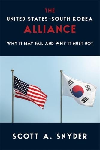 United States–South Korea Alliance
