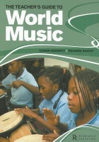 Teacher's Guide To World Music