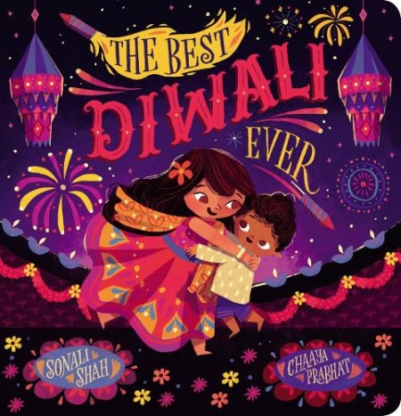Best Diwali Ever (CBB)