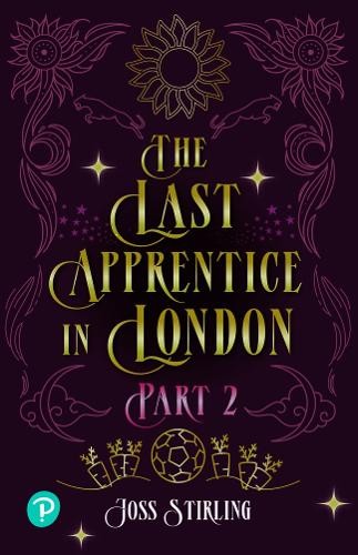 Rapid Plus Stages 10-12 12.2 The Last Apprentice in London Part 2