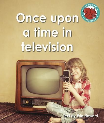Once upon a time in television