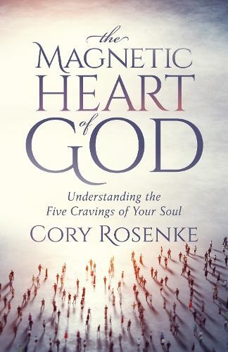 Magnetic Heart of God