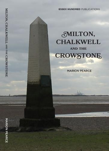 NEW MILTON,CHALKWELL a the CROWSTONE (2023)