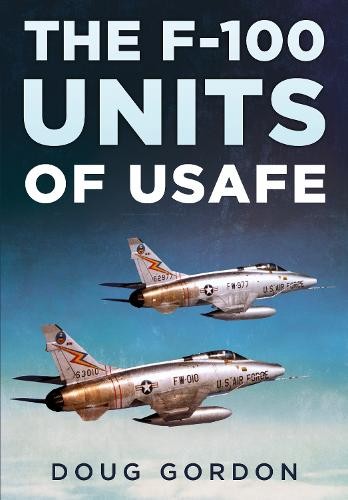 F-100 Units of USAFE